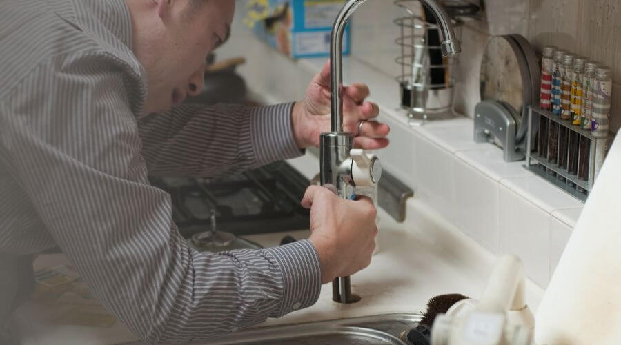 Professional septic pumping service in Elbing, KS